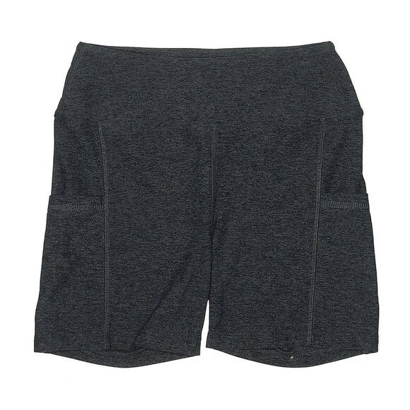 Year of Ours Pants - Year Of Ours Size S Biker Shorts